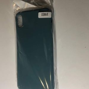 iPhone XS Max case